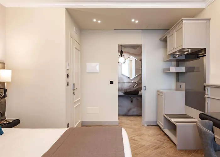 HPM Pjazza Merkanti - Boutique Living La La Valletta
