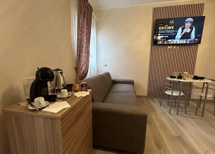 Our Guest House Fiumicino