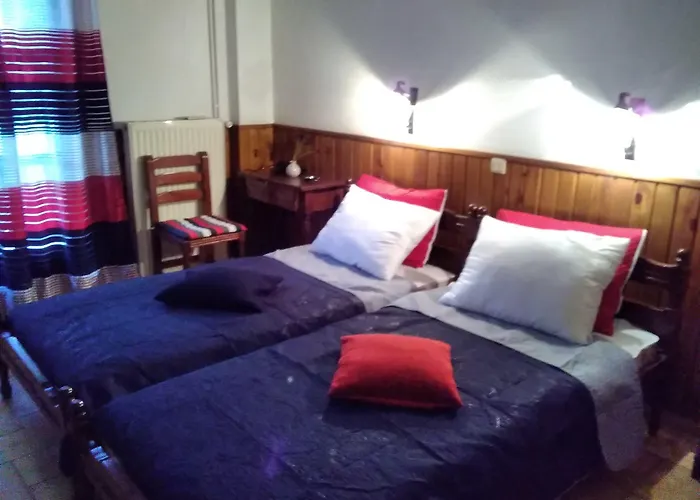 Hotel Pettite Morfo Città di Skiathos