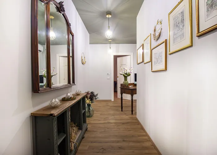 Epimonì B&B Catania