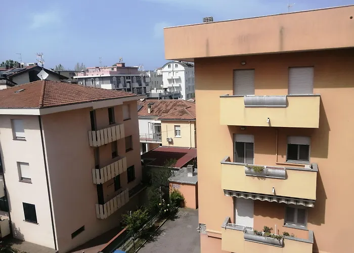 Hotel Luca Rimini
