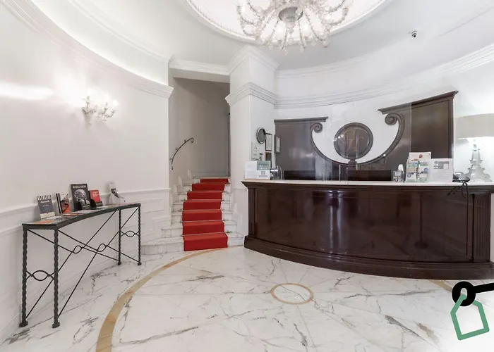 HOTIDAY Room Collection - Roma Porta Pia