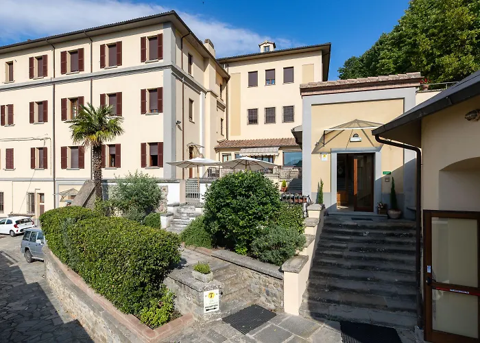 Villa Santa Margherita - B&B Cortona