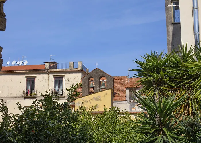 Yourhome - Lidia Rooms & Suites Sorrento