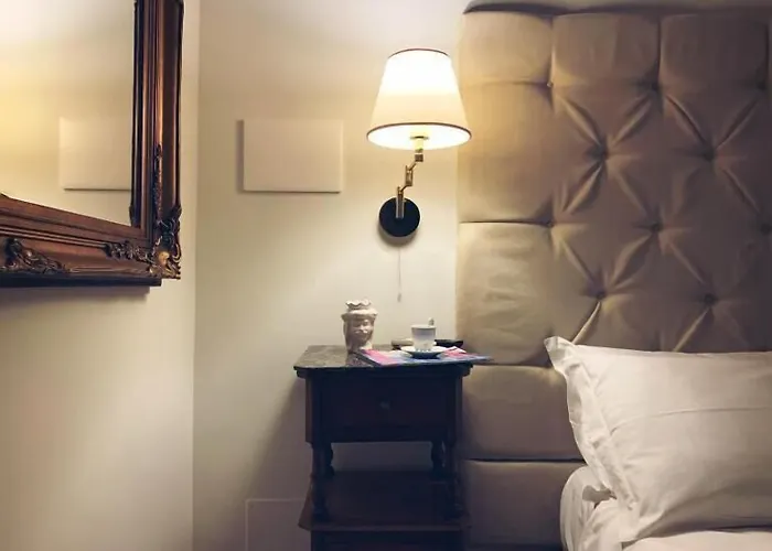 Bed and Breakfast Palazzo Samà Catanzaro
