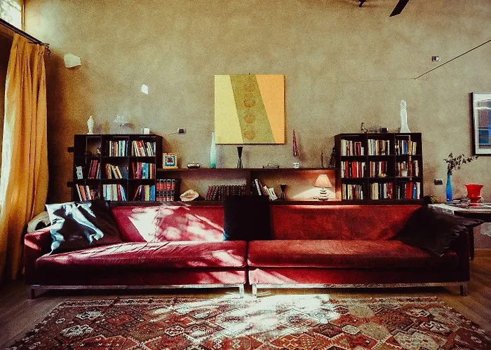 Bed and Breakfast A Casa Ravenna