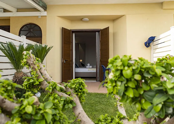 Ammare Rooms Agrigento