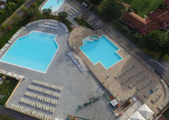 Villaggio Colombare Sirmione