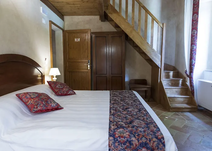 Locanda di Montegiove Fano