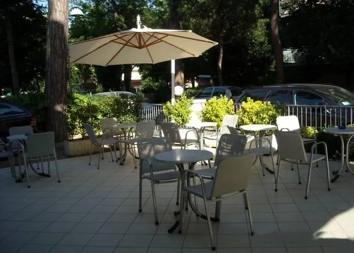 Hotel Haiti Milano Marittima