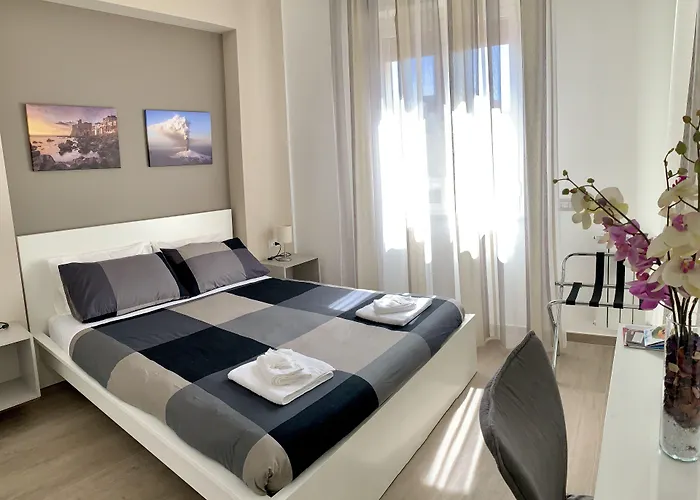 Ambasciatori B&B Catania