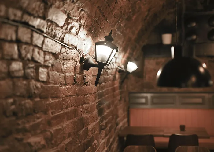 Old Town Stay Hotel Stoccolma