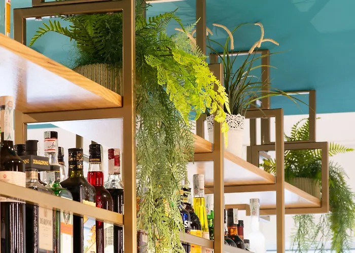 Hotel Suez Lido di Jesolo