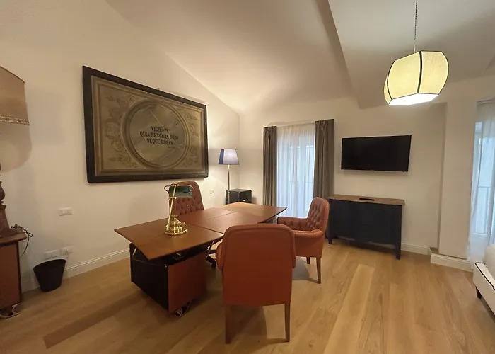 Suite della Pigna Roma
