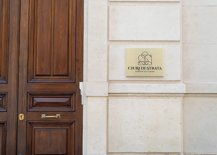 Bed and Breakfast Ciuri di Strata Catania