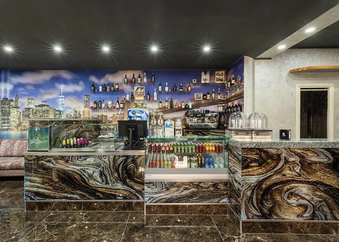 Hotel City Verona San Giovanni Lupatoto