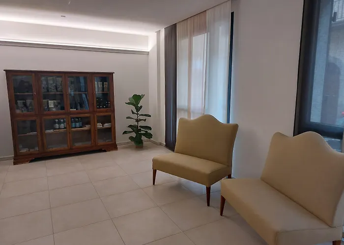 Amiata Suite Abbadia San Salvator