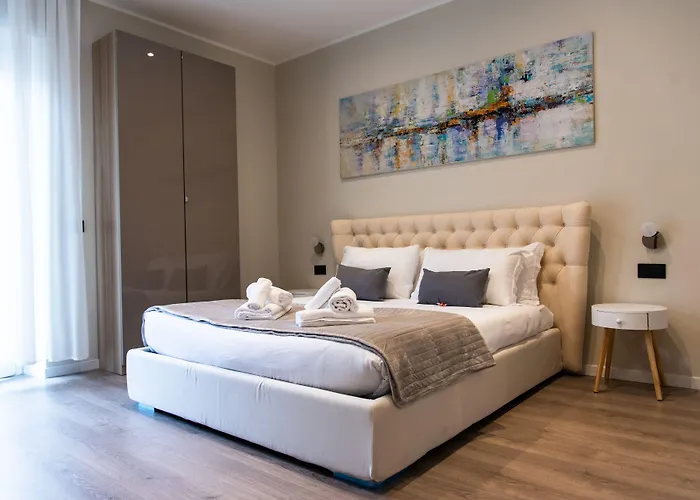 Xxiv Domus Luxury Suites Roma