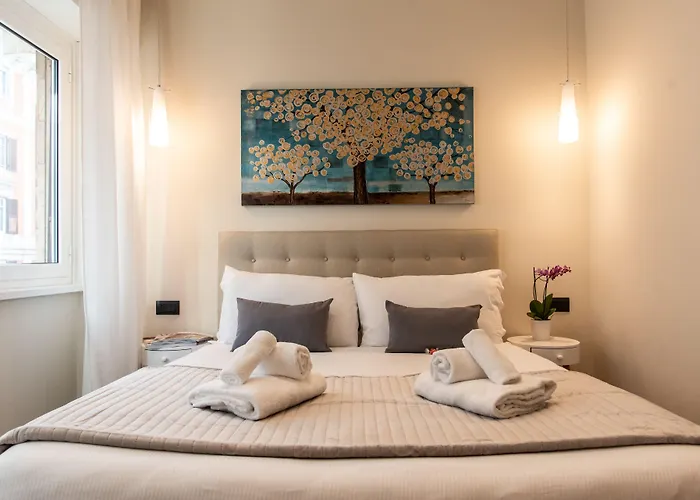 Xxiv Domus Luxury Suites Roma