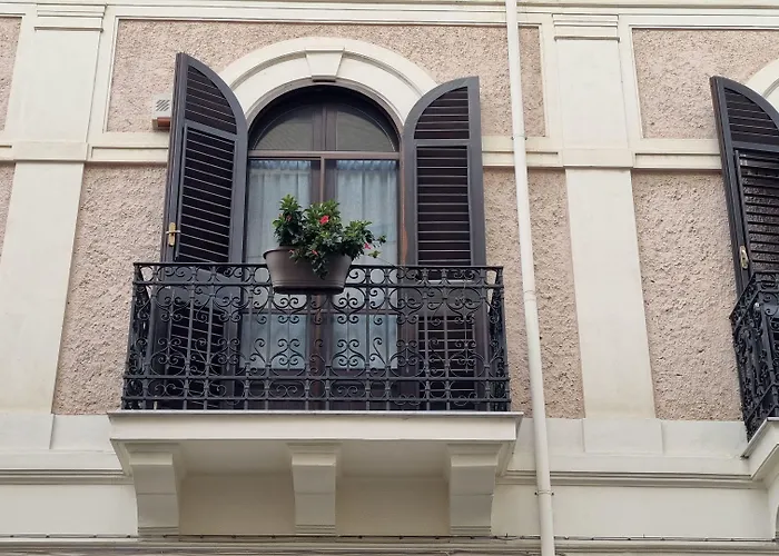 B&B Arcovito 36 Reggio Calabria