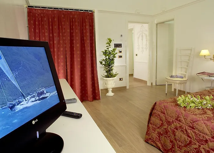Suites Roma