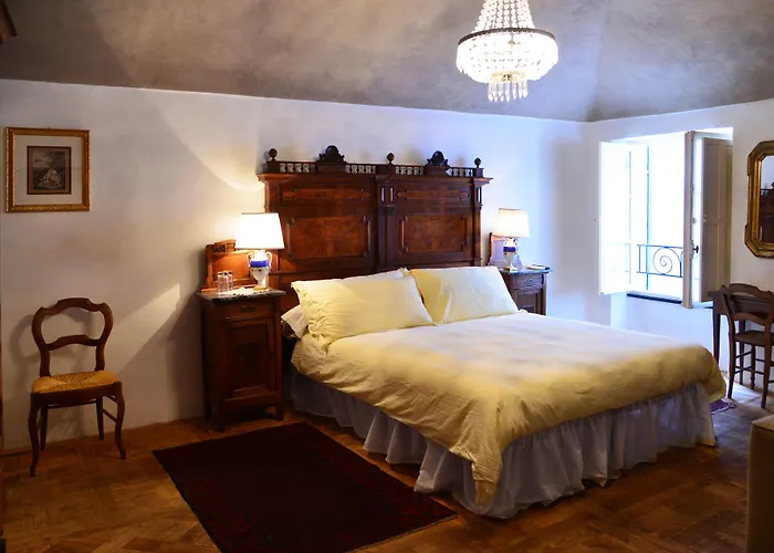 La Terrazza di Vico Olivi B&B Ventimiglia