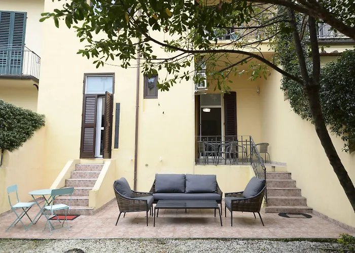 Bed and Breakfast Palazzo Oliveto Firenze