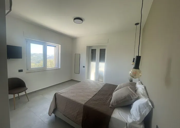 Tresino Rooms Agropoli