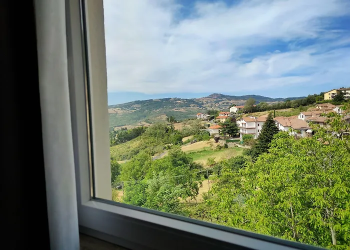 Hotel Valle del Fiora Santa Fiora