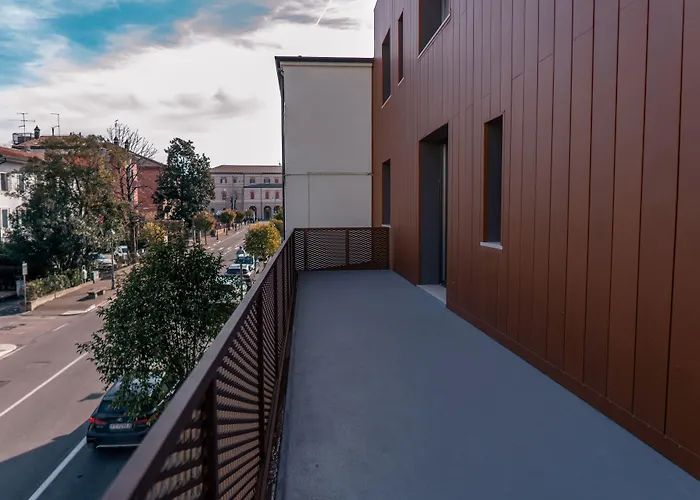 K Modern Hotel Peschiera del Garda