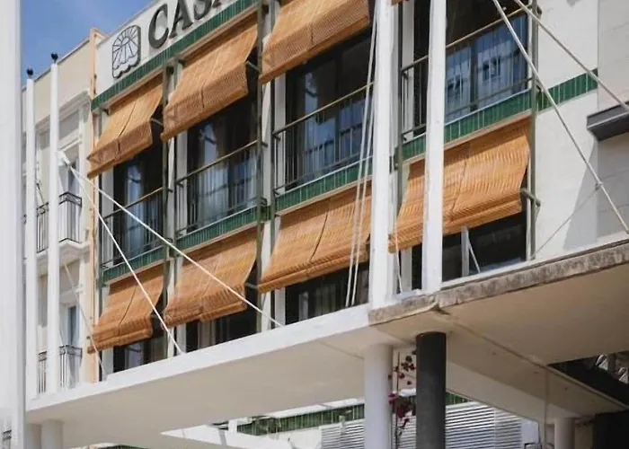 Casa Bassa Hotel Valenza