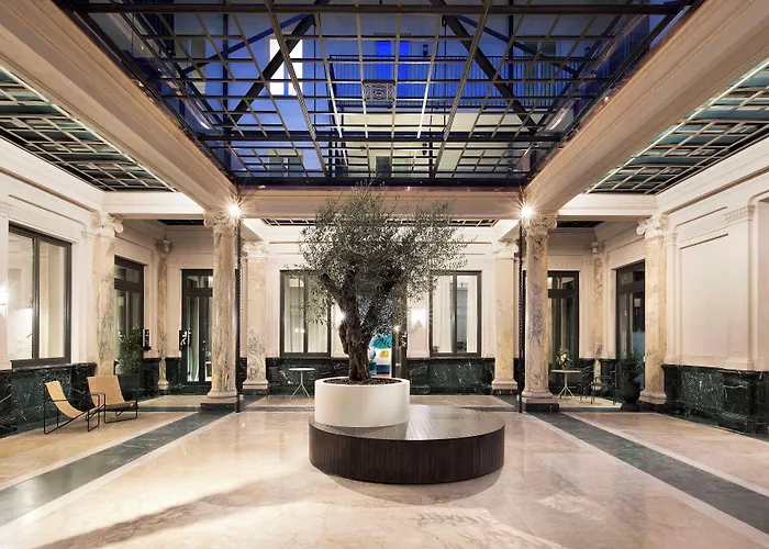 Agora' - Boutique Stays Torino