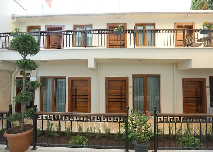 Hacibayramhotel Provincia di Provincia di Istanbul