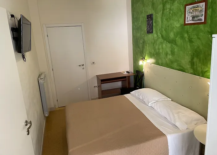 B&B Antichi Riverberi In Station Salerno