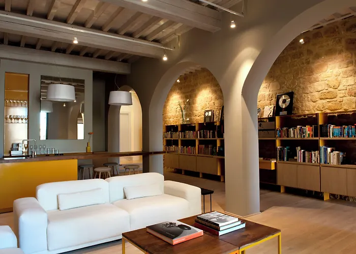 La Bandita Townhouse Pienza
