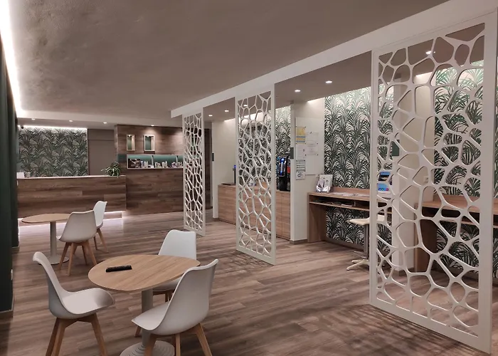 Residence Quadrifoglio Cervia