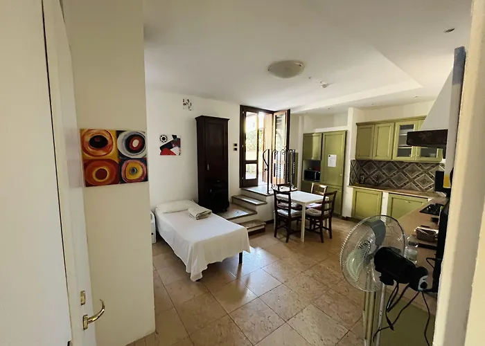 Hotel Viale Manzoni Sassuolo
