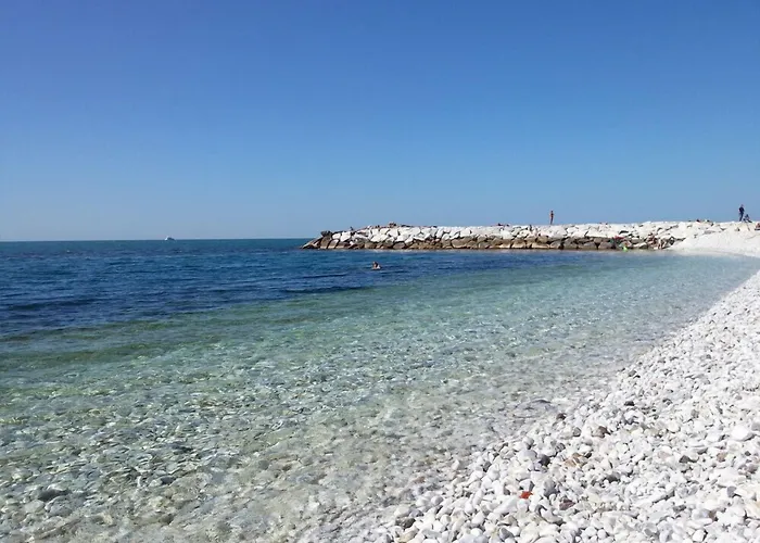 Hotel Il Cavaliere Nero Tirrenia
