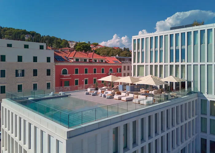 Hotel Ambasador Spalato