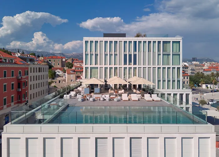 Hotel Ambasador Spalato