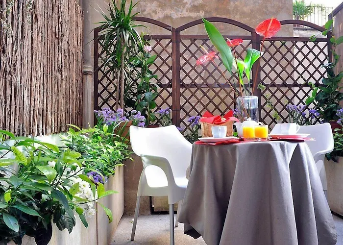 B&B Best Pantheon Roma