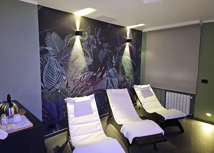 Teseo Rooms & Relax Genova