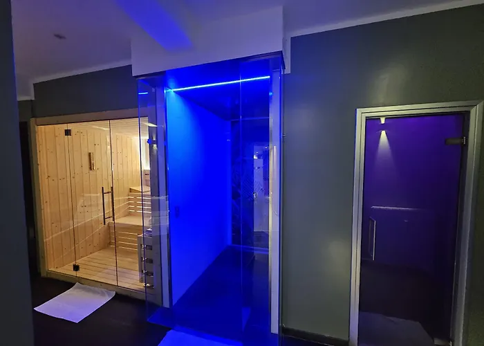 Teseo Rooms & Relax Genova