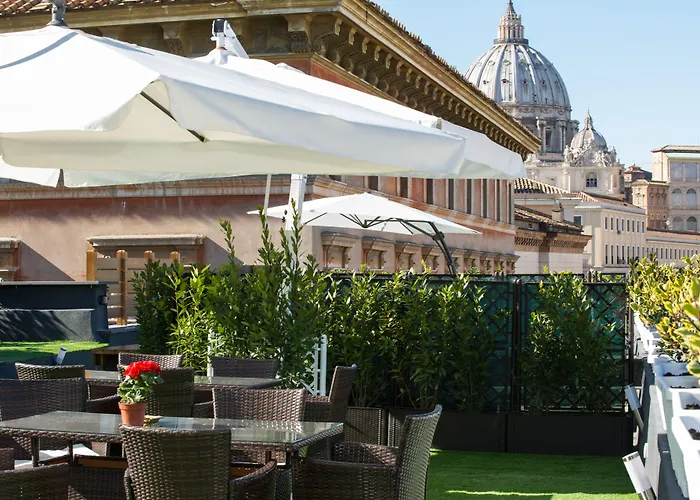 Brunelleschi Holidays Hostel Roma