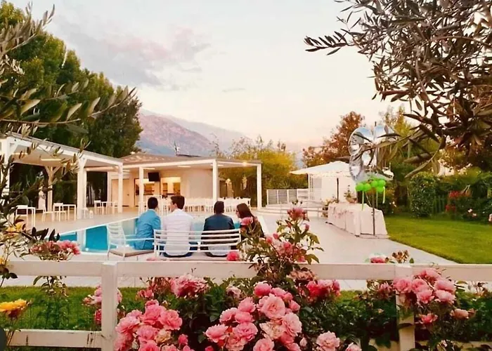 Hotel Meeting Santacroce Sulmona