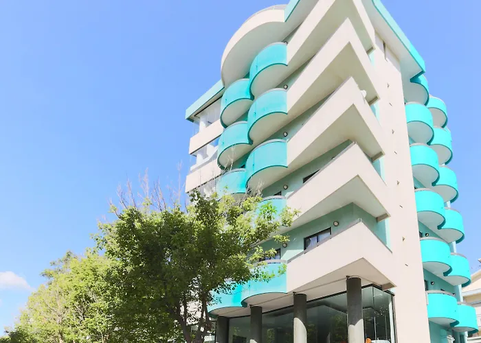 Hotel Ali d'Oro Rimini