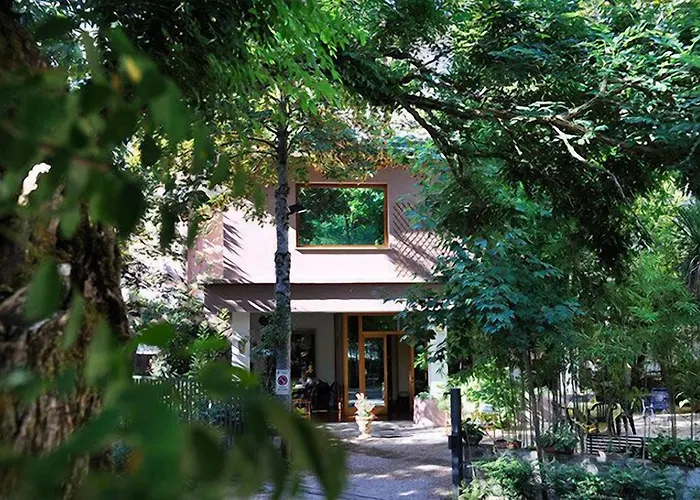Hotel MariaLetizia Fiuggi