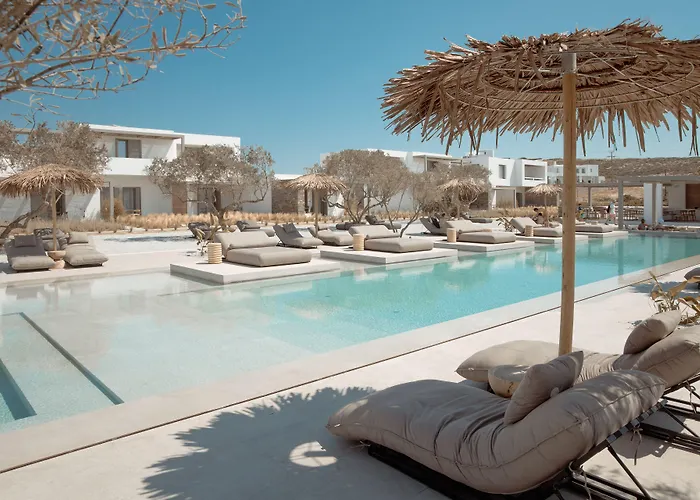 Hotel Cove Paros Naoussa
