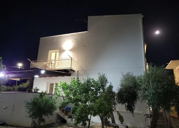 Casa Villaggio Pirandello Agrigento