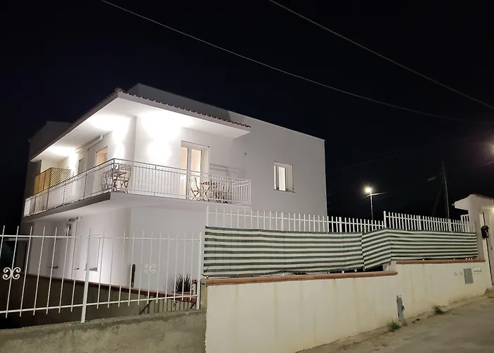 Casa Villaggio Pirandello Agrigento
